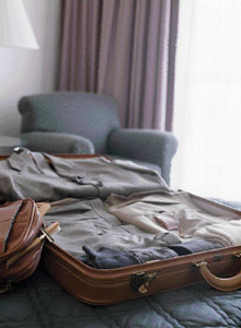 Hotel Room Feng Shui: How to Make it Feel Like Home